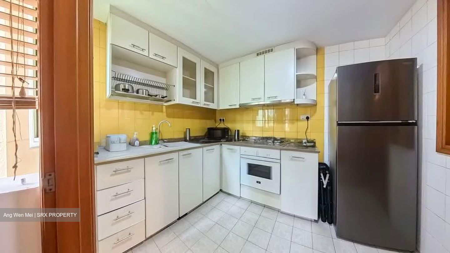 Queens (D3), Condominium #572584761